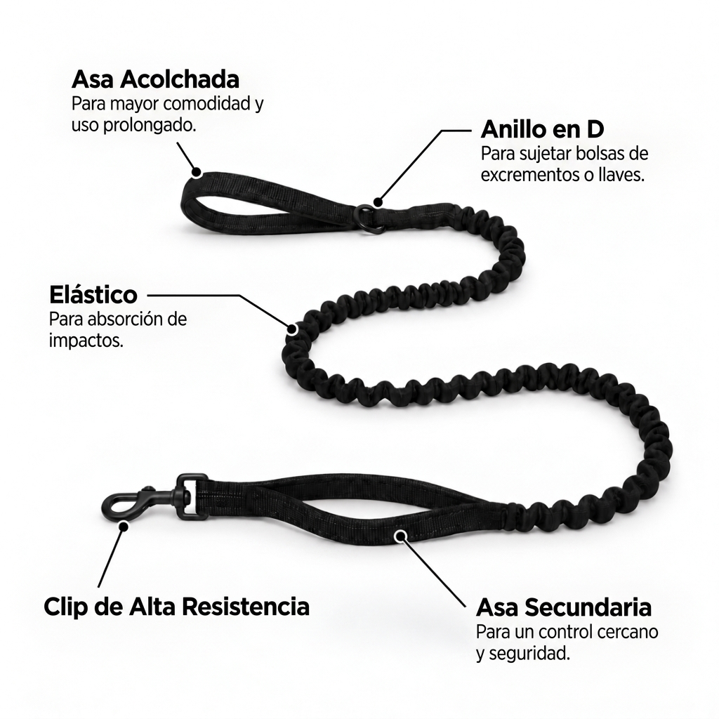 SafePaw TirónCero™