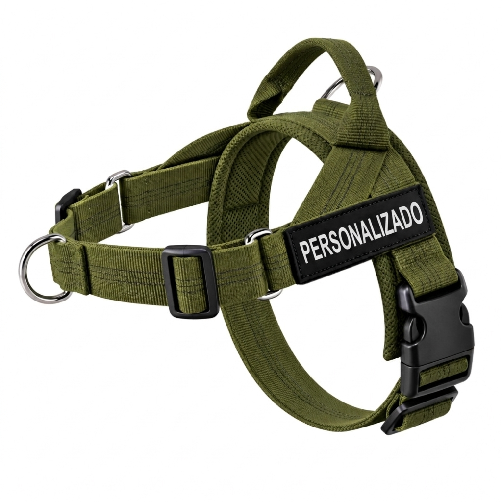 SafePaw TirónCero™
