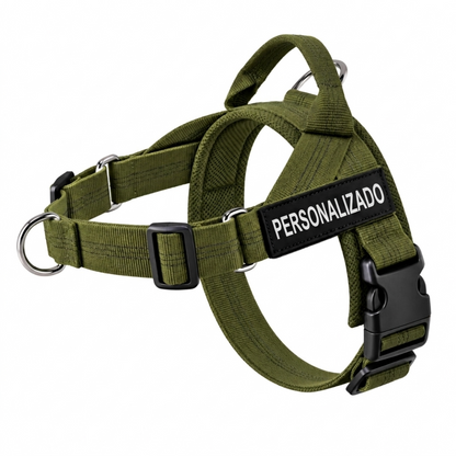 SafePaw TirónCero™