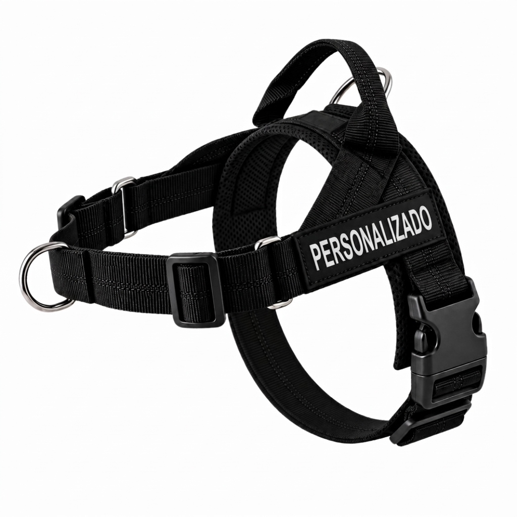 SafePaw TirónCero™