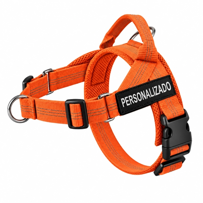 SafePaw TirónCero™
