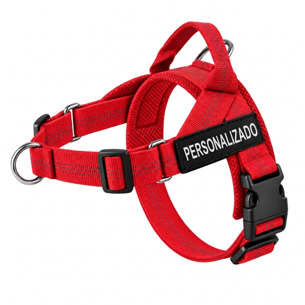 SafePaw TirónCero™